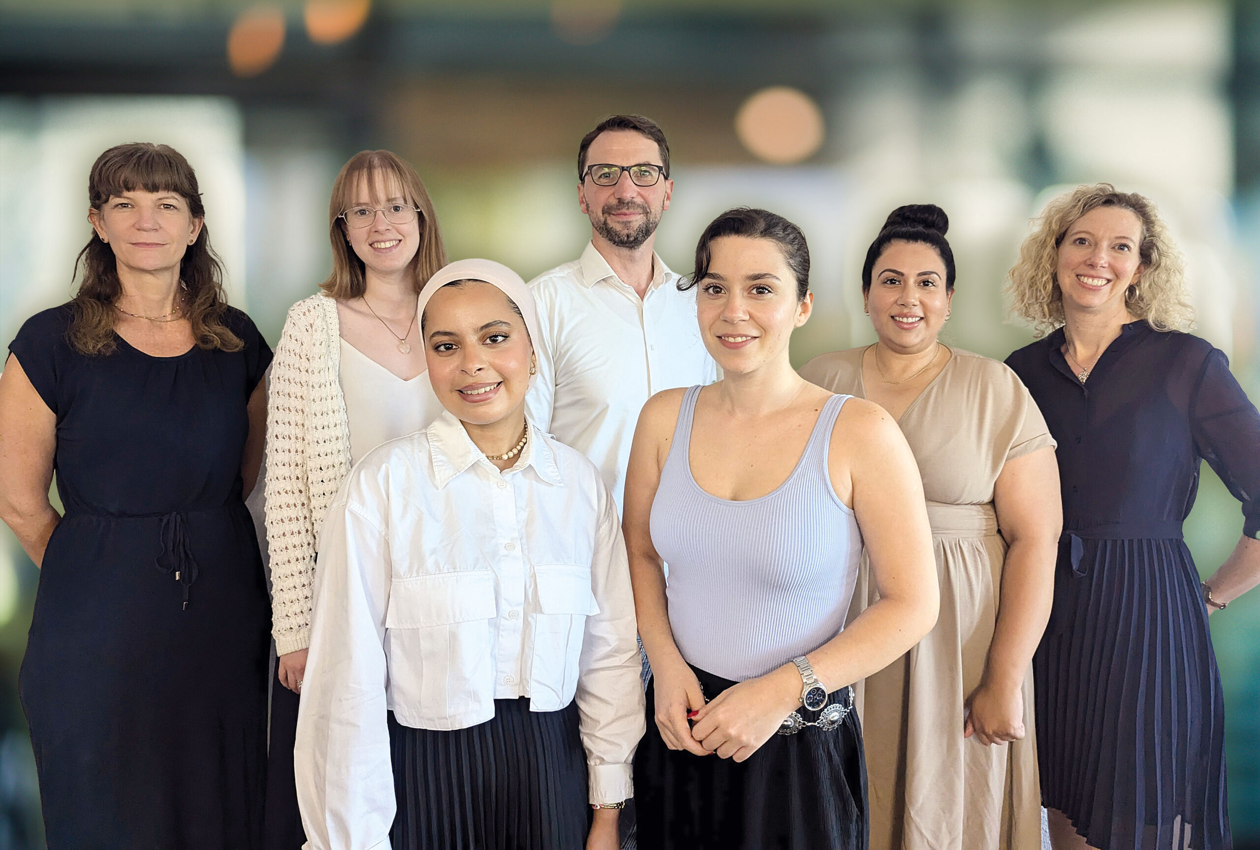 SafetyXperts-Team