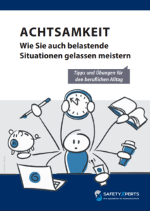 Achtsamkeit eBook