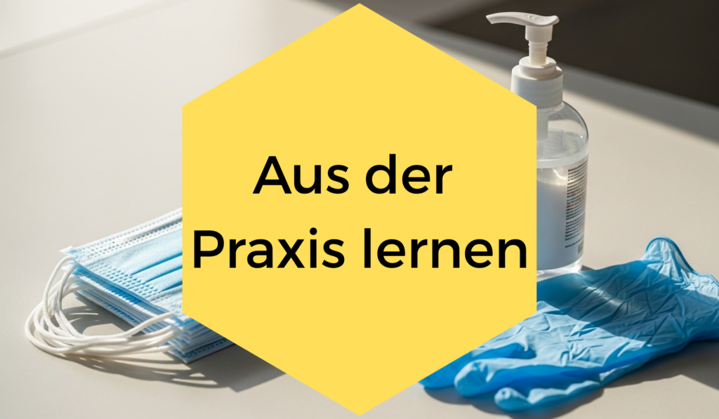 Lessons Learned aus Gefahrstoffunfällen