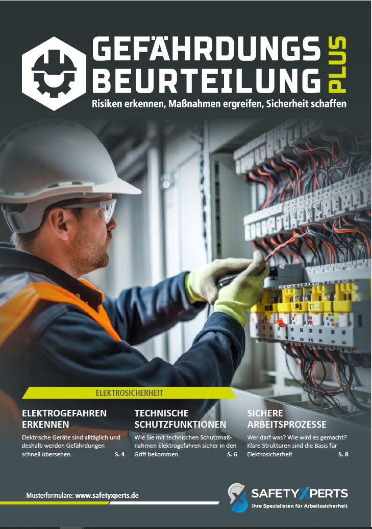 Elektrosicherheit