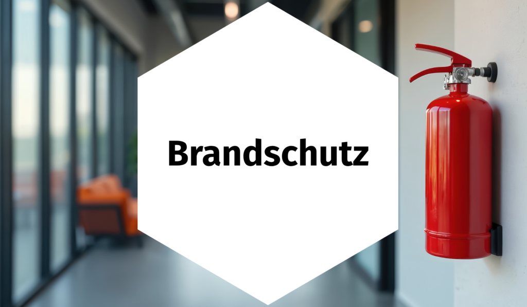 Wenn der Urlaubseinkauf plötzlich zum Brandschutzthema wird